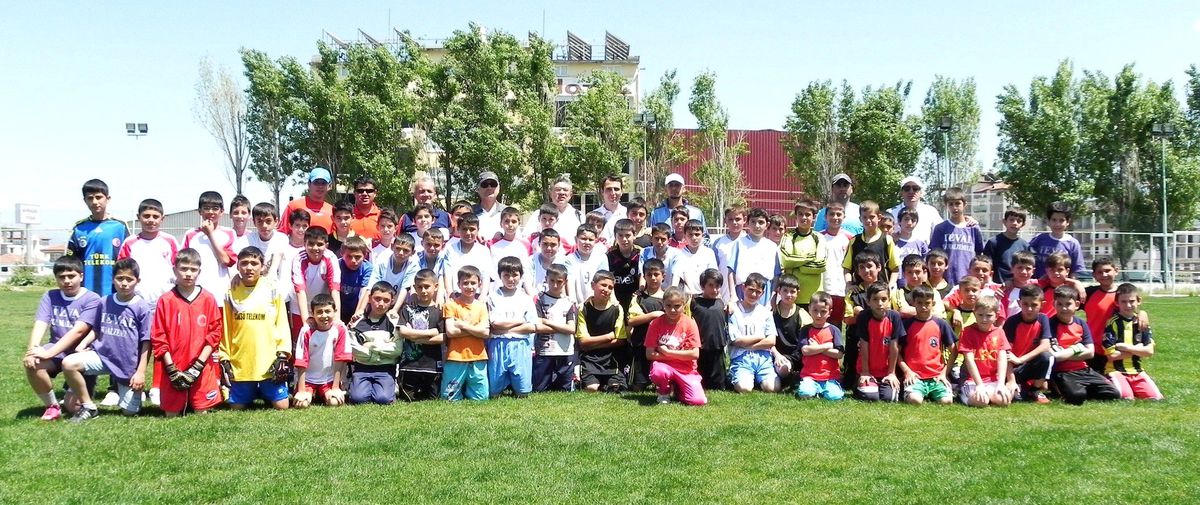 Denizli Belediyespor\'dan Örnek Proje