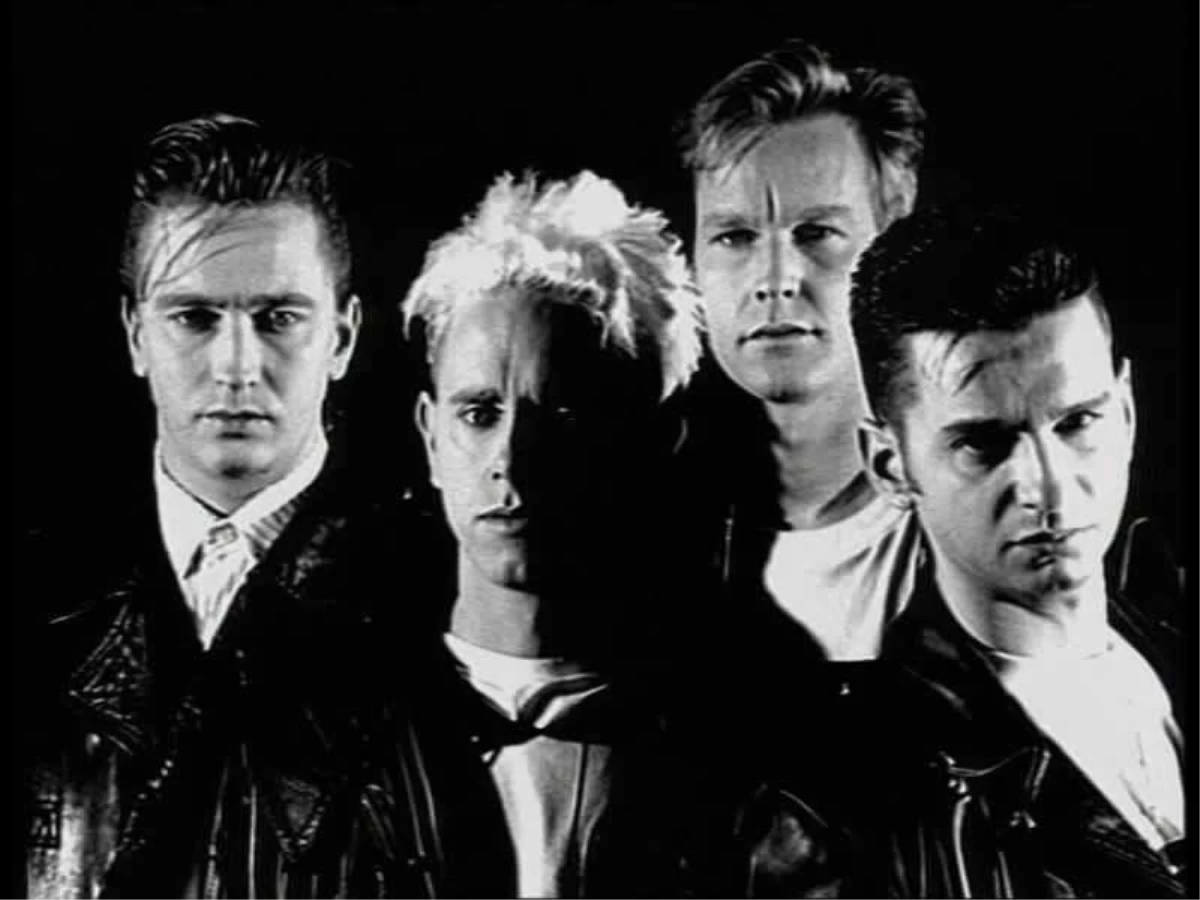 Depeche Mode Konseri İptal