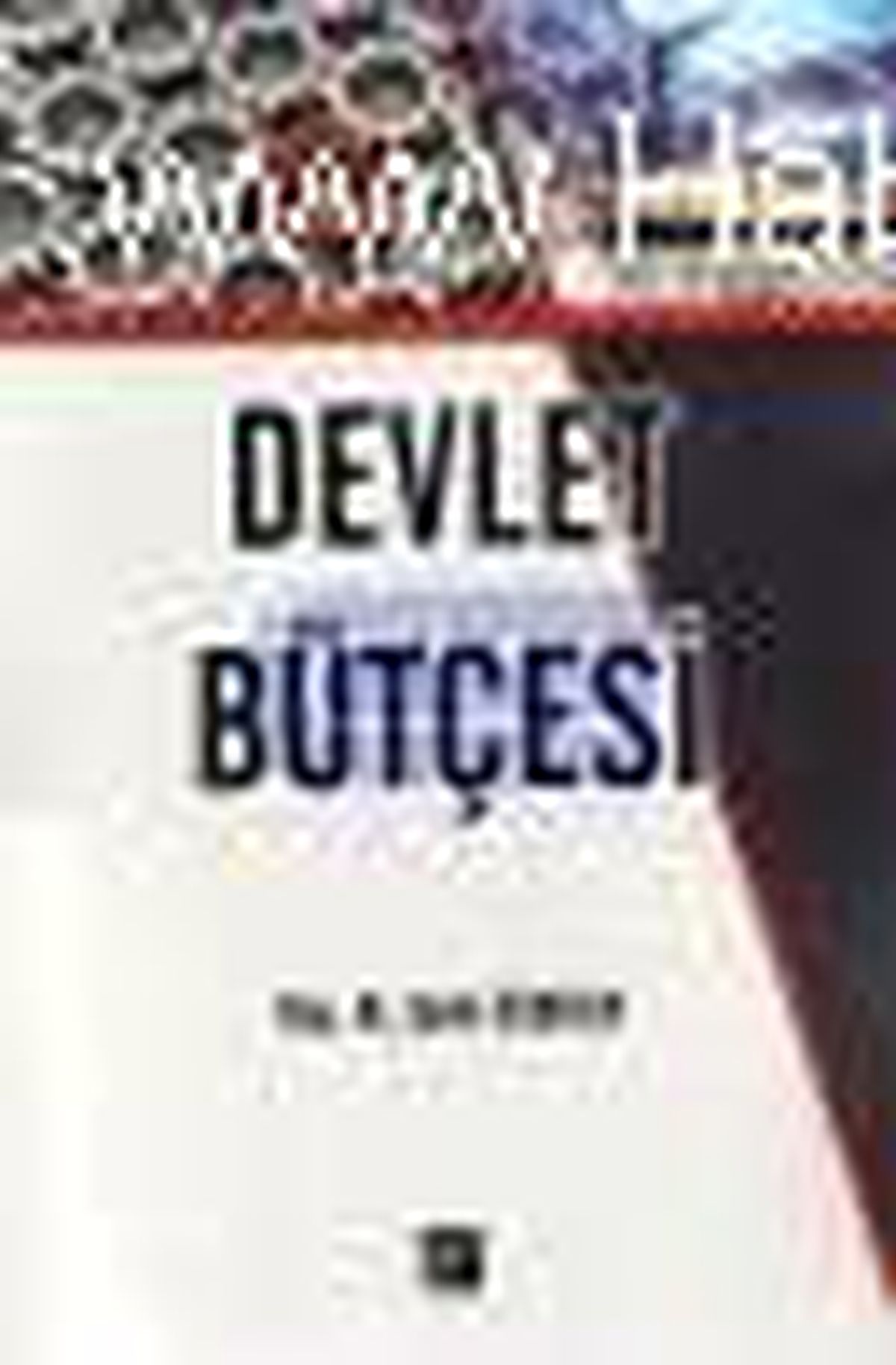 Devlet Bütçesi Kitabı