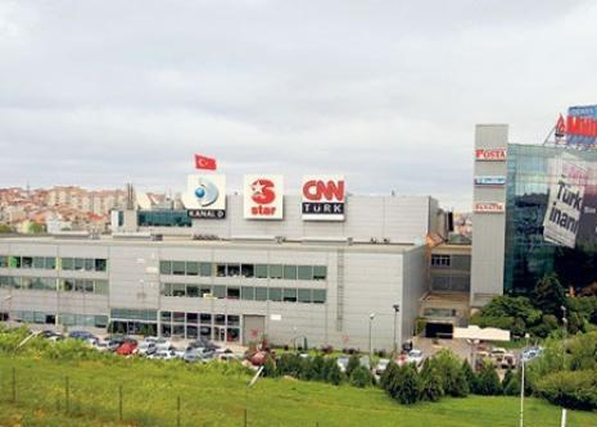 Doğan Gazetecilik 5.8 Milyon Lira Kar Açıkladı