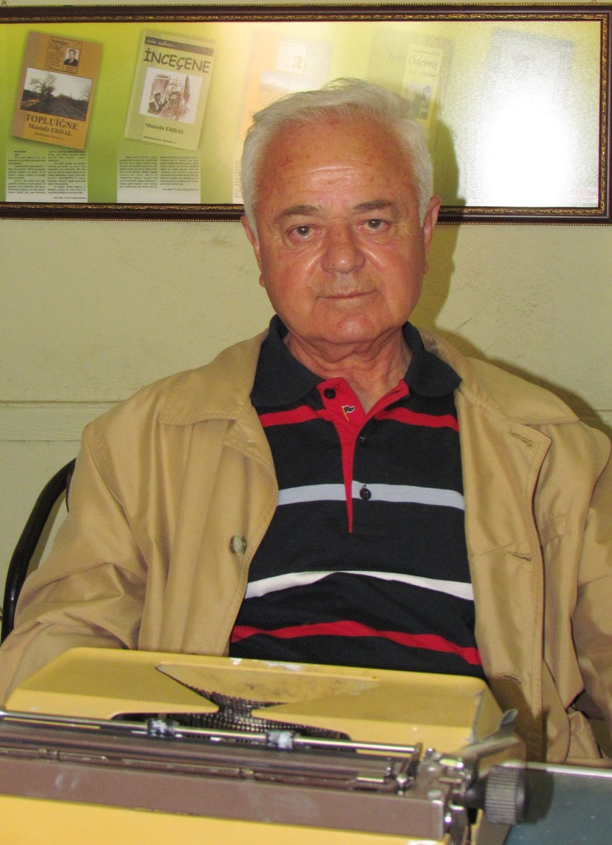 Egeliler Birliği\'nden Ödemiş Gezisi