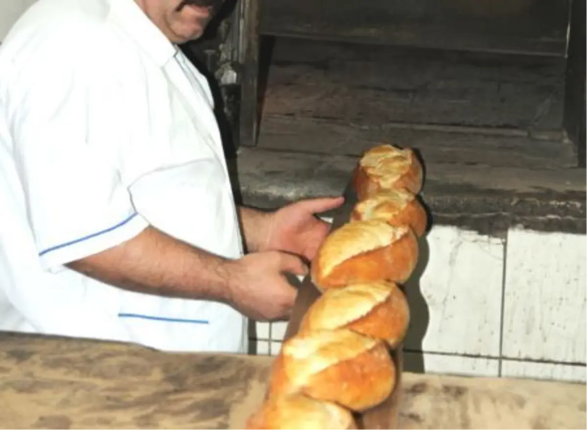 "Ekmek İsrafını Önleyelim" Konulu Panel