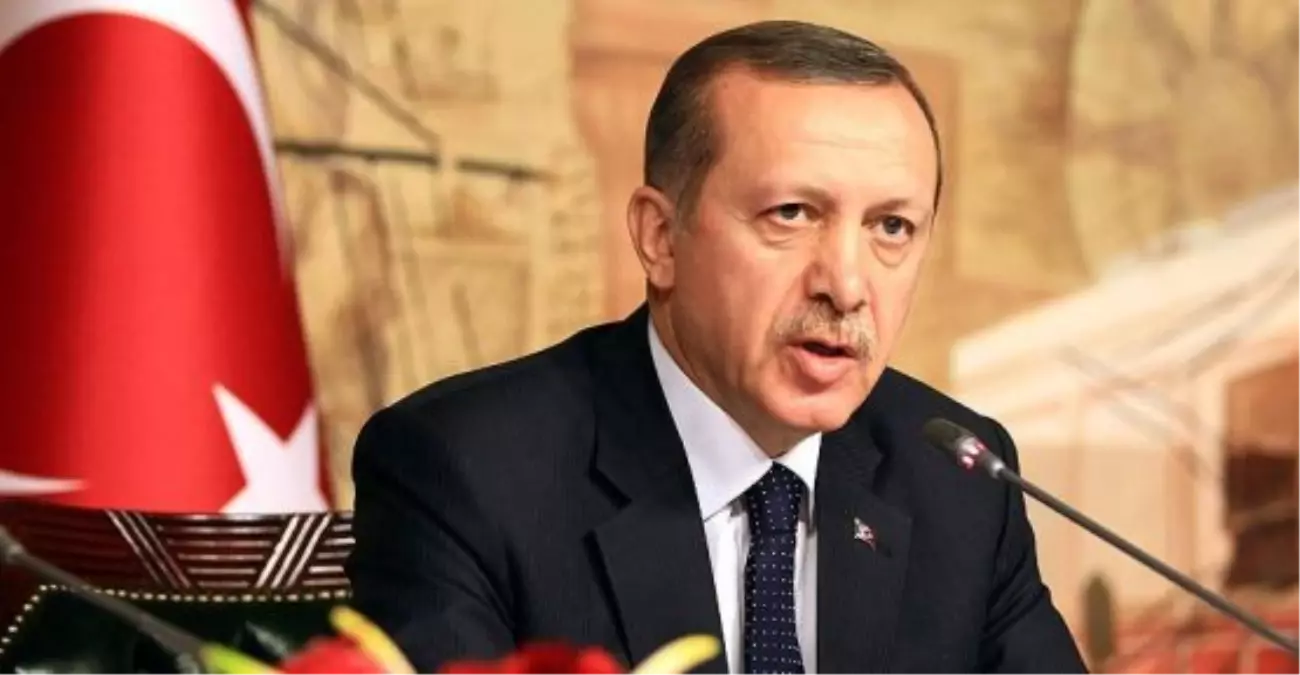 Erdoğan, Brookıngs Enstitüsü\'nde Basın Mensuplarının Sorularını Yanıtladı (2)