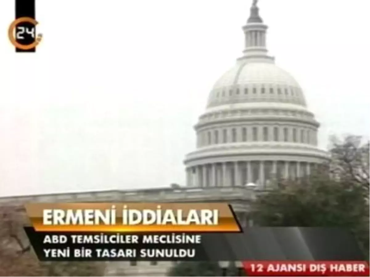 Ermeni İddiaları