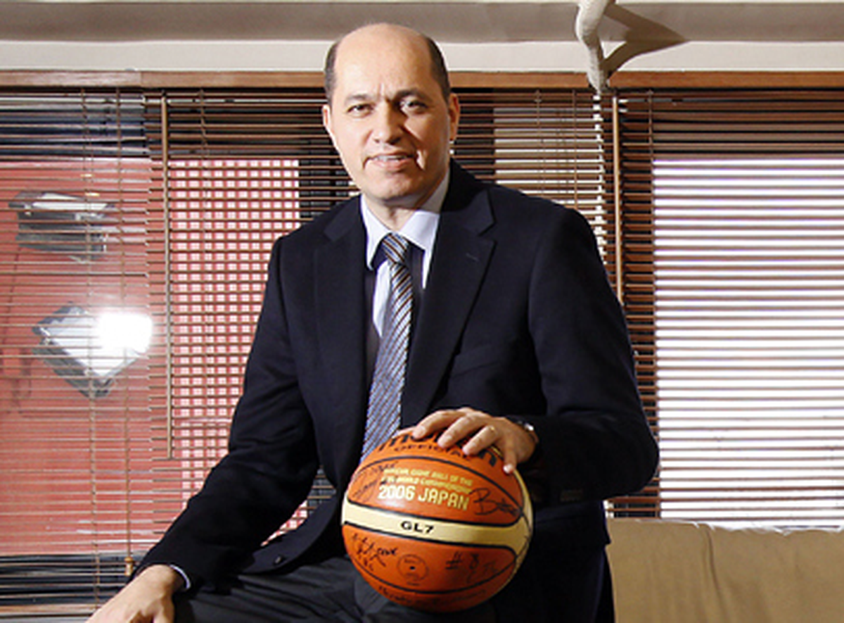 Fıba Avrupa Genel Kurulu