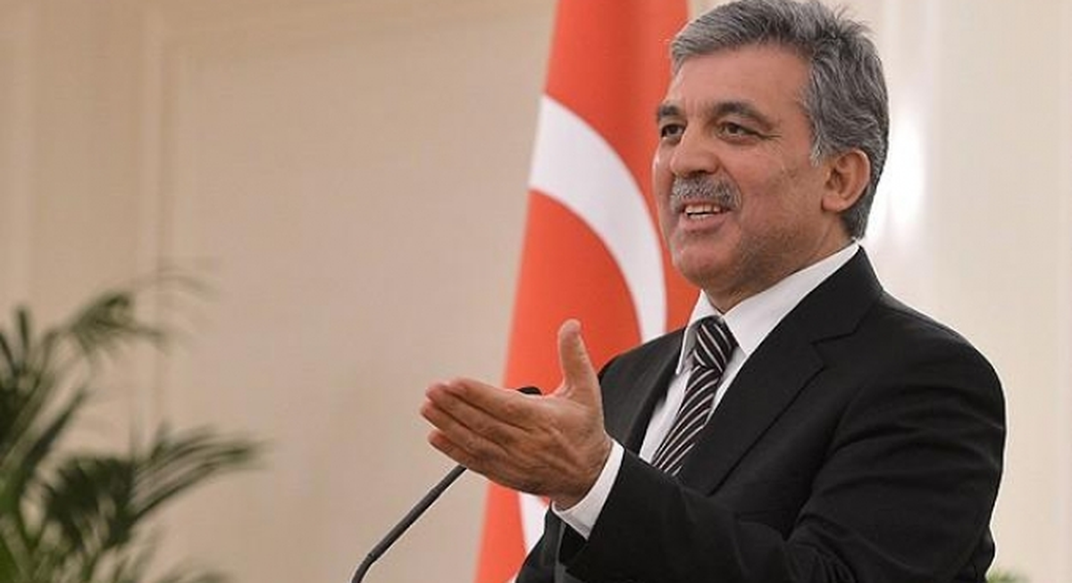 Gül\'den Vaktinizi Boşa Geçirmeyin Tavsiyesi