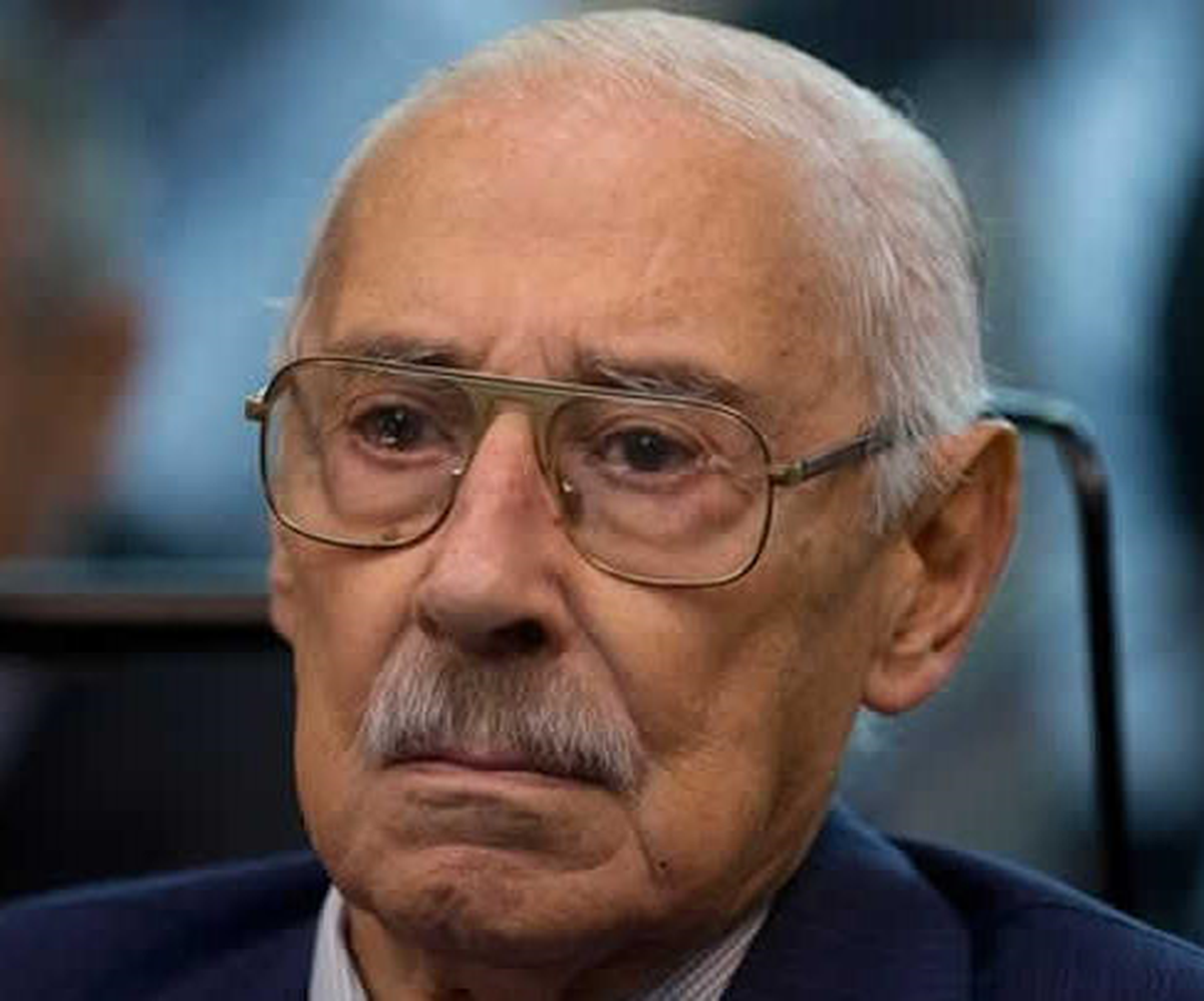 Hapisteki Arjantinli Diktatör Videla Öldü
