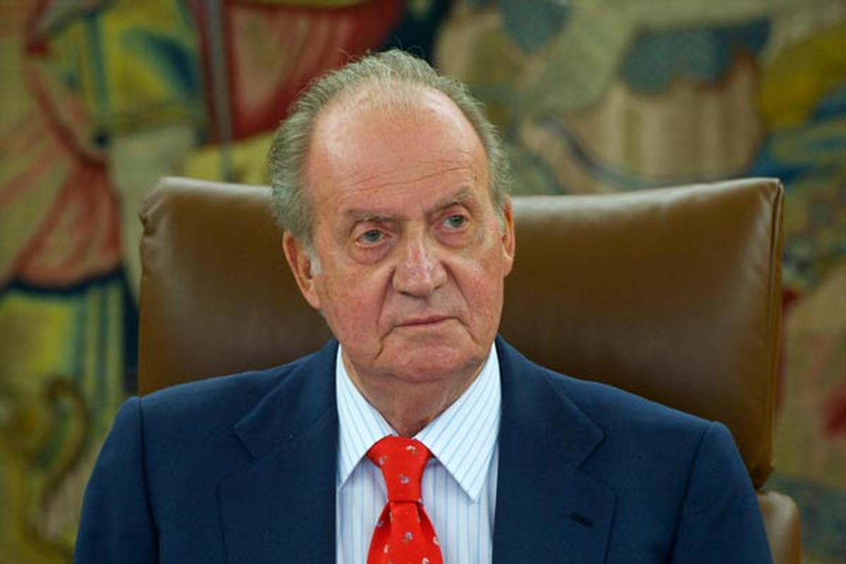 İspanya Kralı Carlos\'tan Yat Bağışı