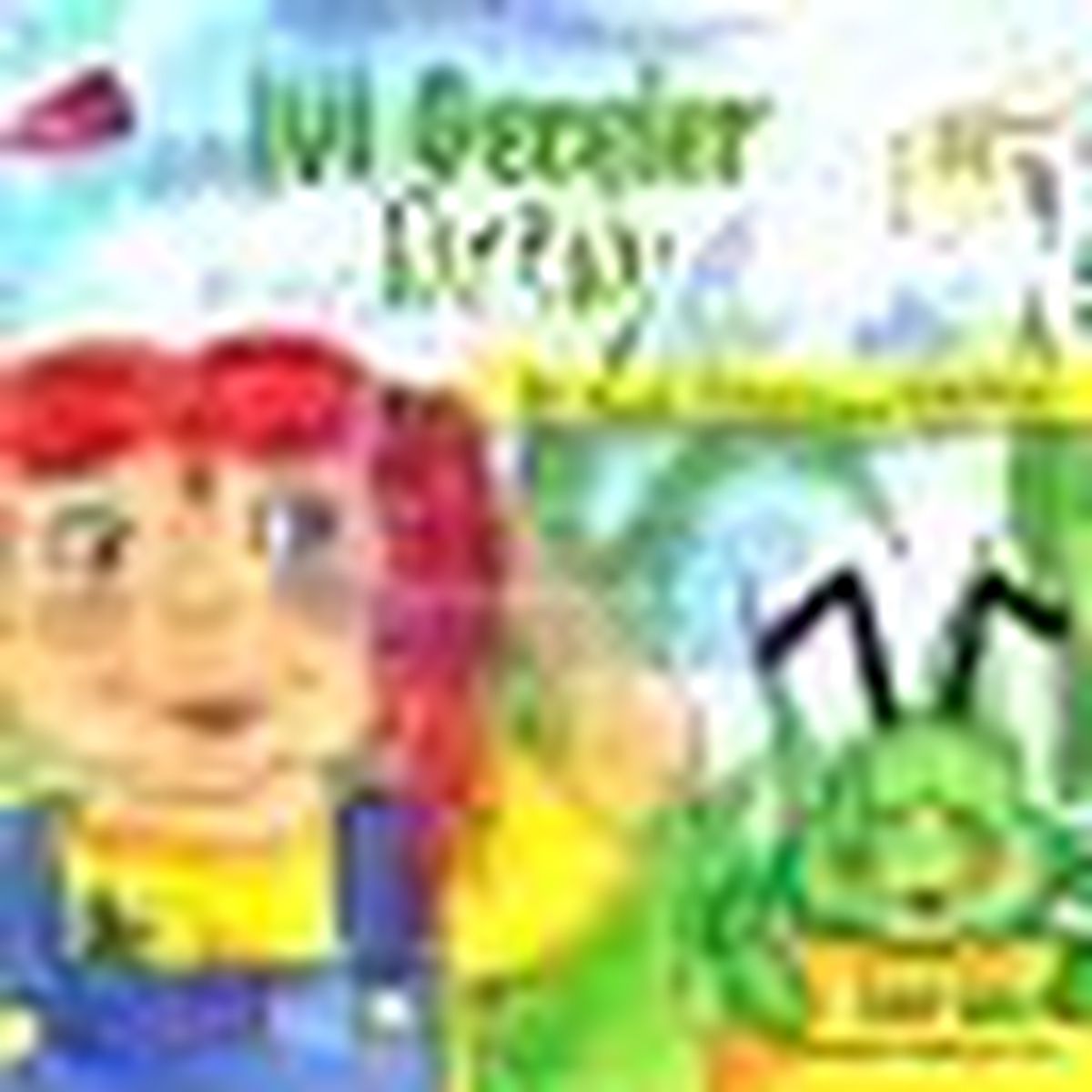 İyi Geceler Tırtılı Kitabı