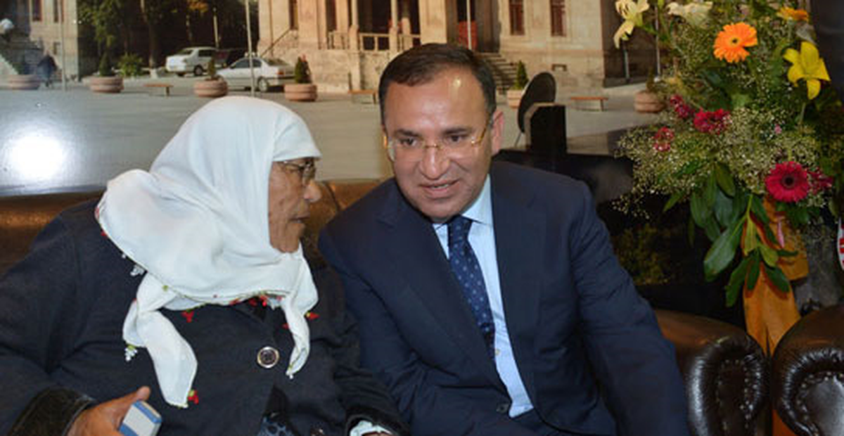 'Kılıçdaroğlu Siyaset Yapmasın'