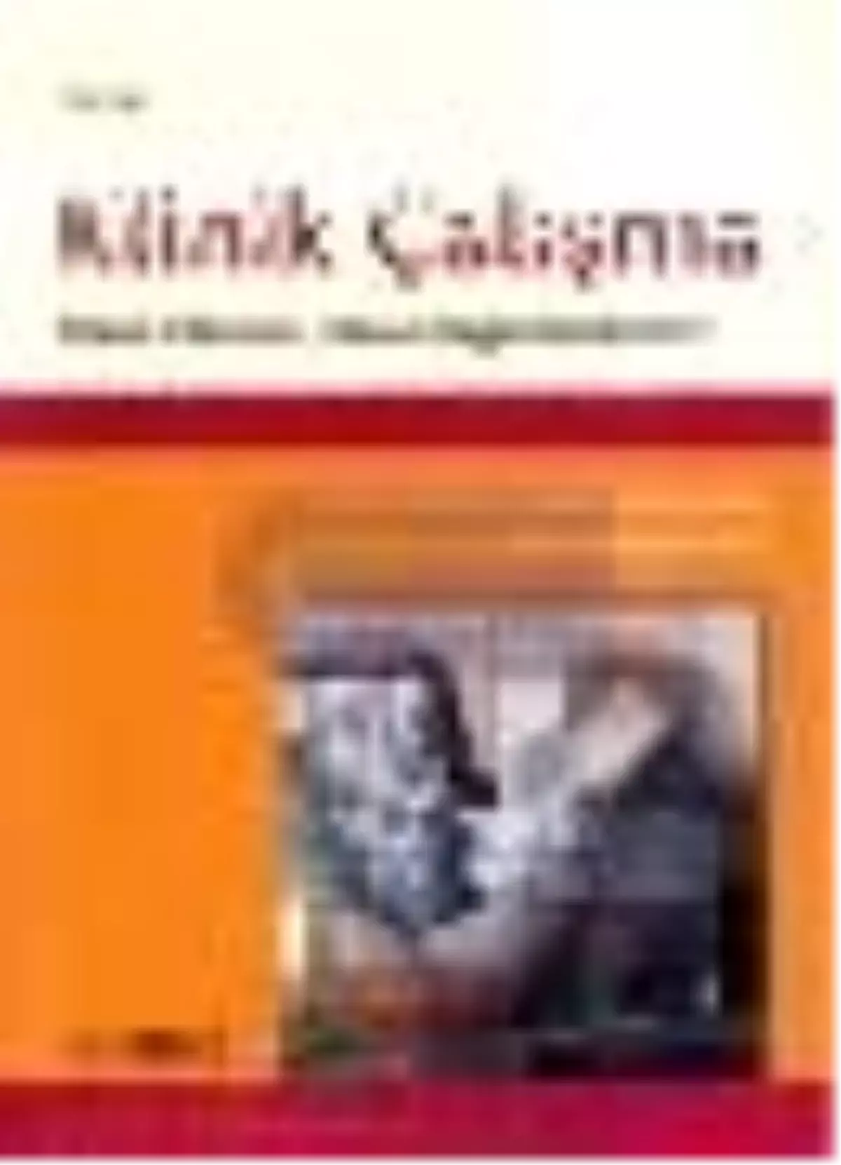 Klinik Çalışma Kitabı