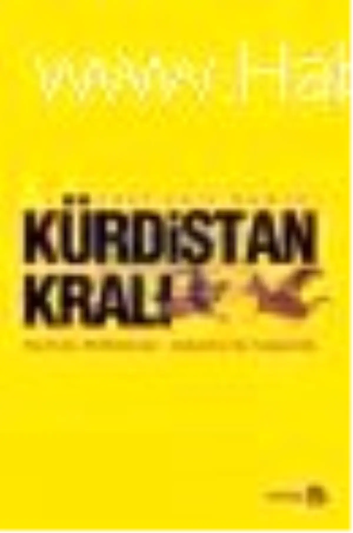 Kürdistan Kralı Kitabı