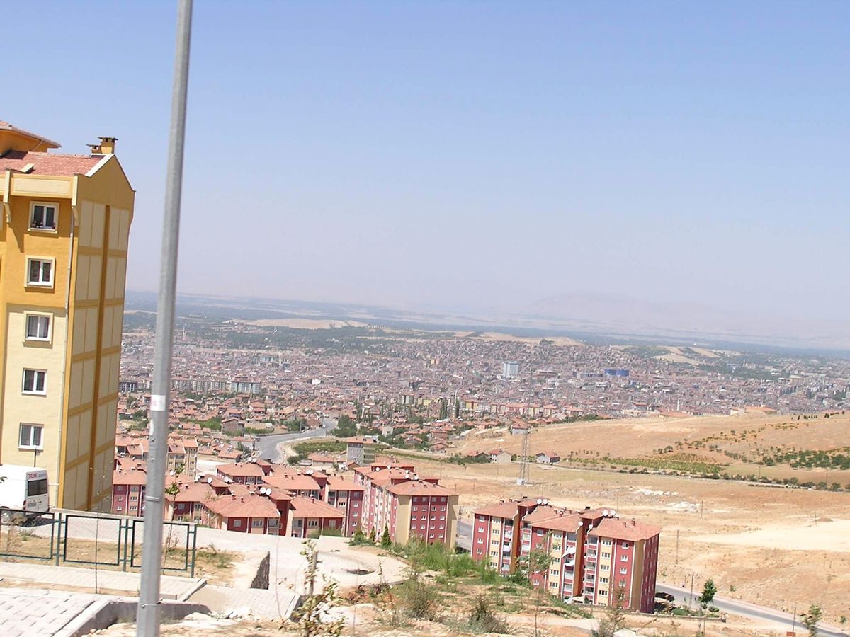 Malatya Konut Kredisi Kullanımında Doğu Anadolu 1\'ncisi