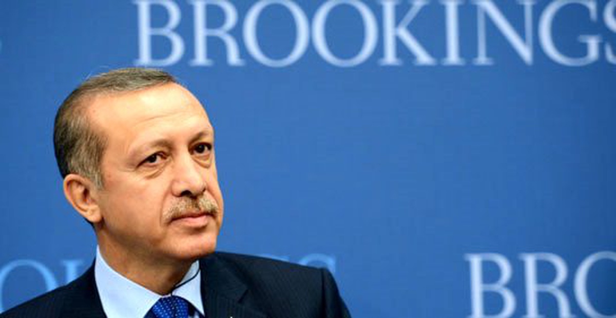Millet İsterse Başkanlık Sistemine Geçilir