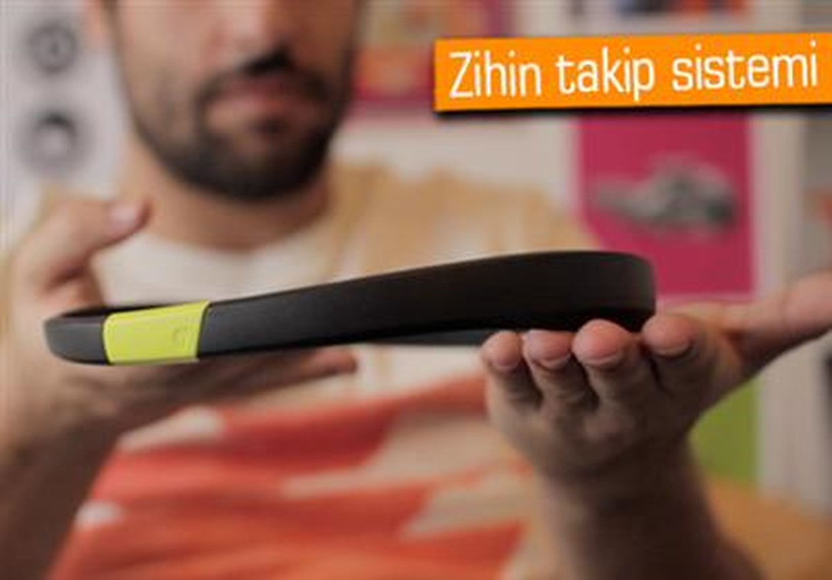 Odaklanma Sorununa Kafa Bantlı Çözüm