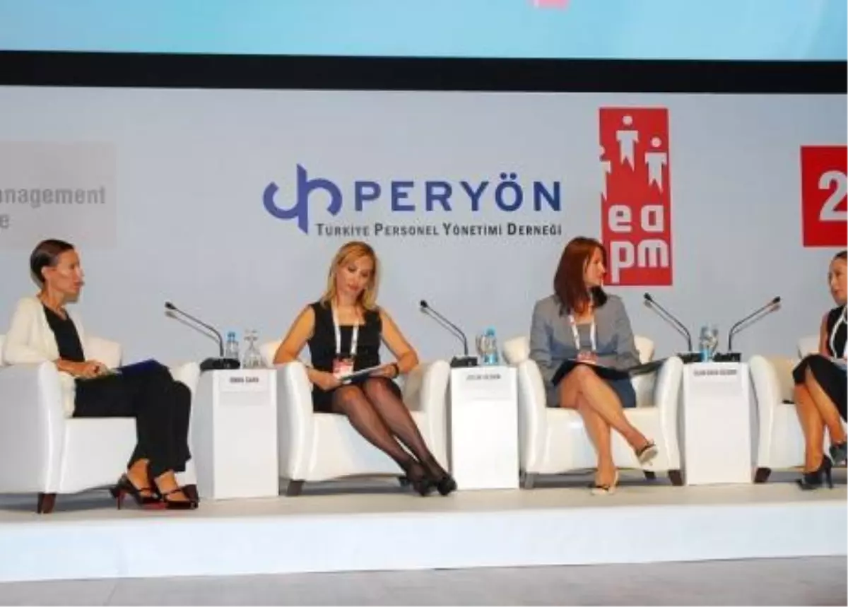 Peryön\'den İnsan Kaynakları Master Programı