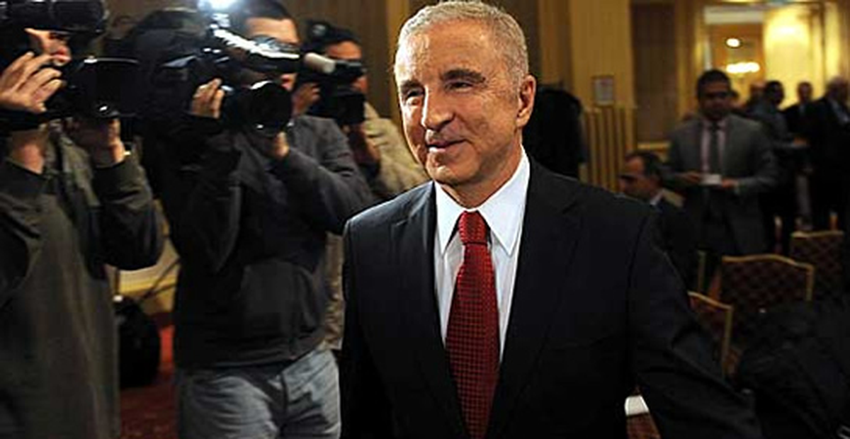 'Quaresma'yı Düşünüyoruz'