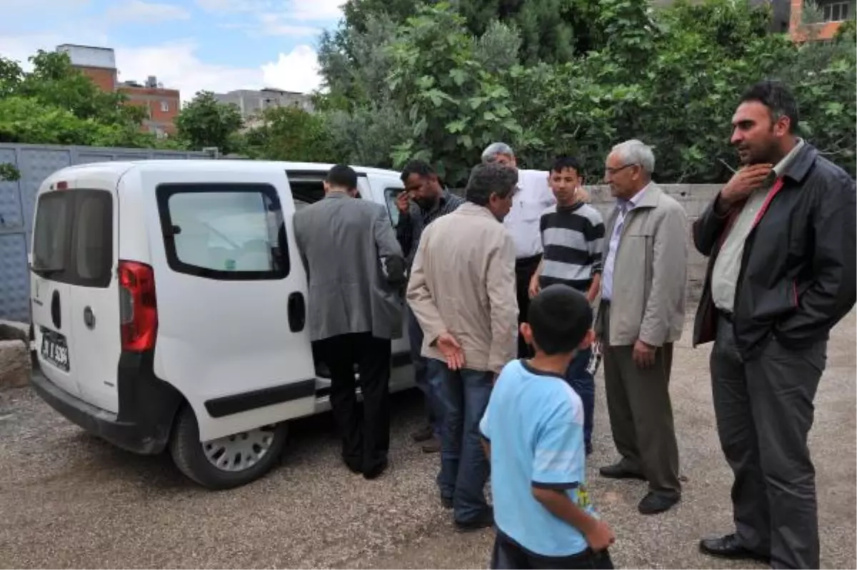 Hatay İl Jandarma Komutanı'nın Tayini Çıktı