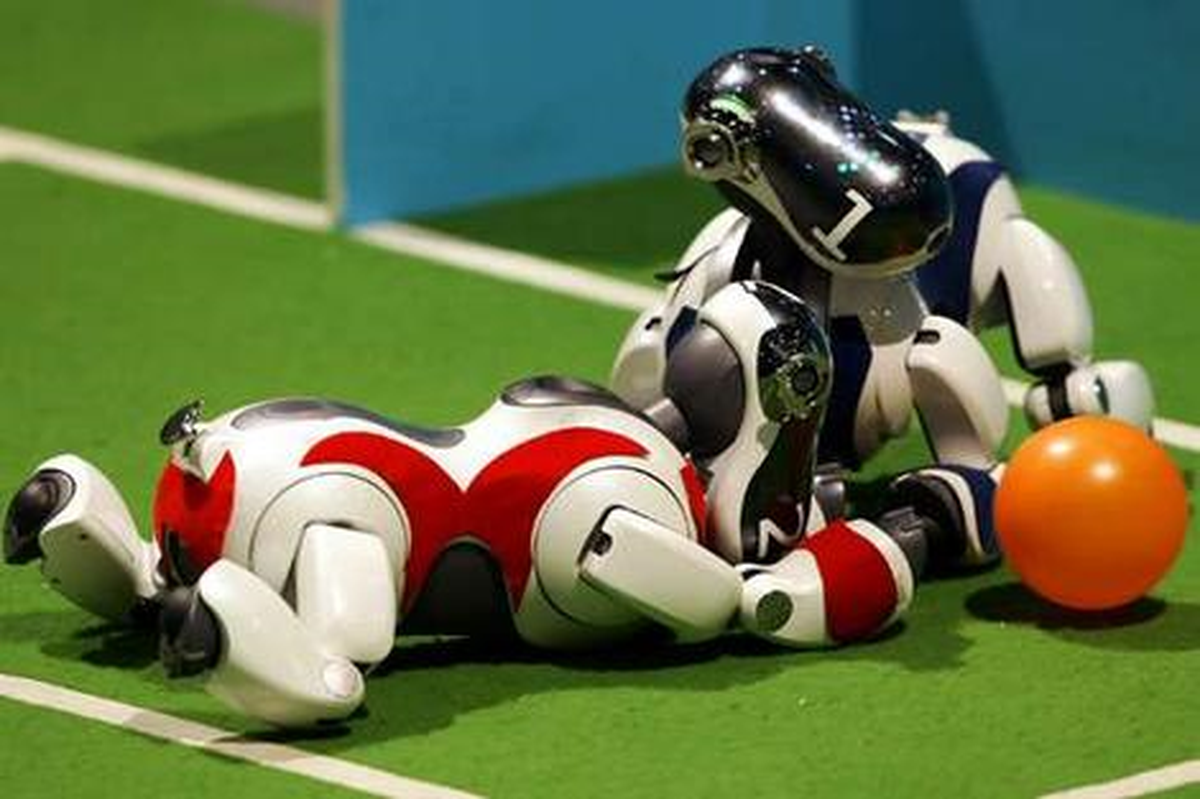 Robotik Çocuklar Türkiye İçin Yarışacak