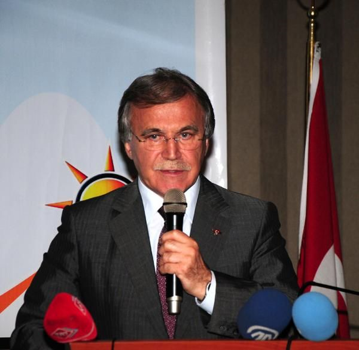 Şahin\'den Kılıçdaroğlu Yorumu