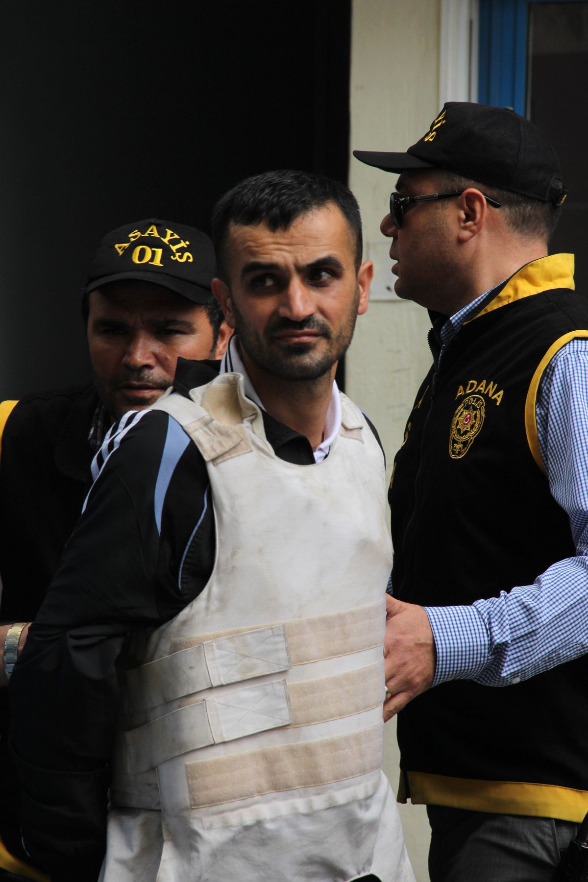 Satılık Silah Cinayete Neden Oldu
