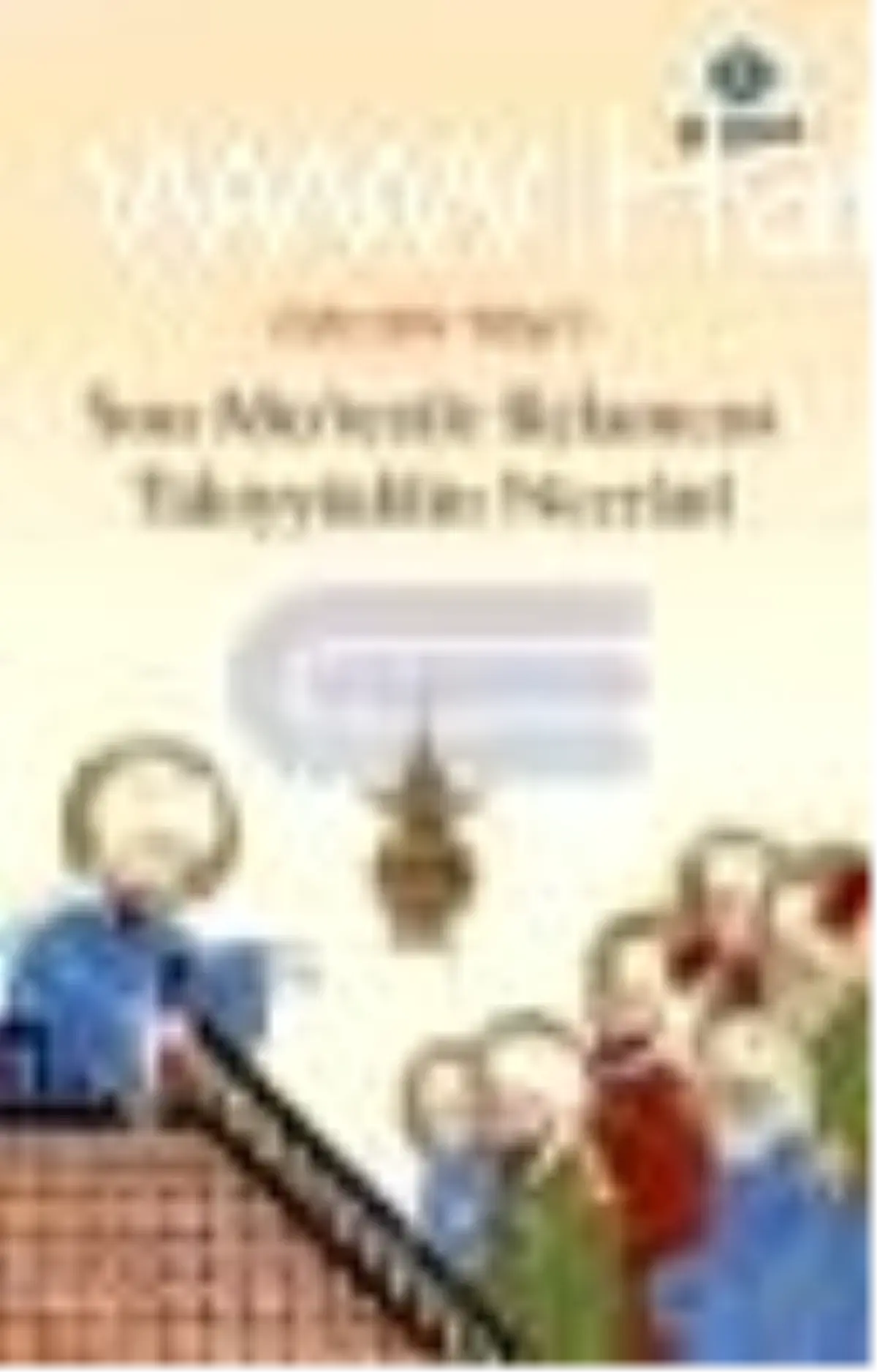 Son Mu\'tezile Kelamcısı Takiyyüddin Necrani Kitabı