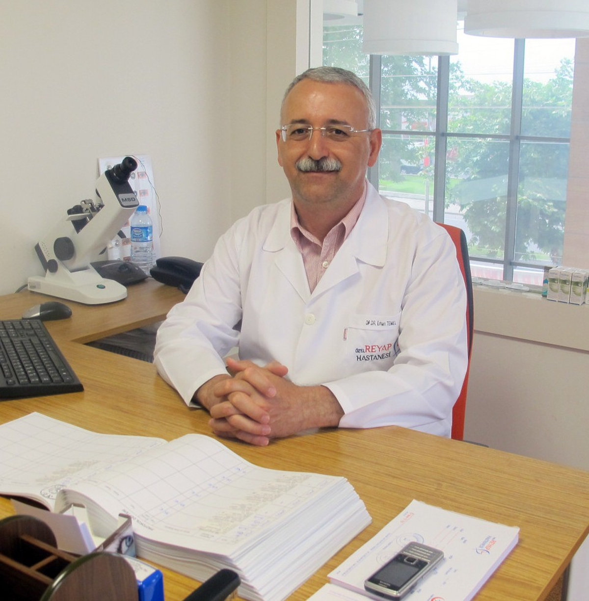 Tembel Göz Hastalığı Erken Tedavi ile Önlenebilir