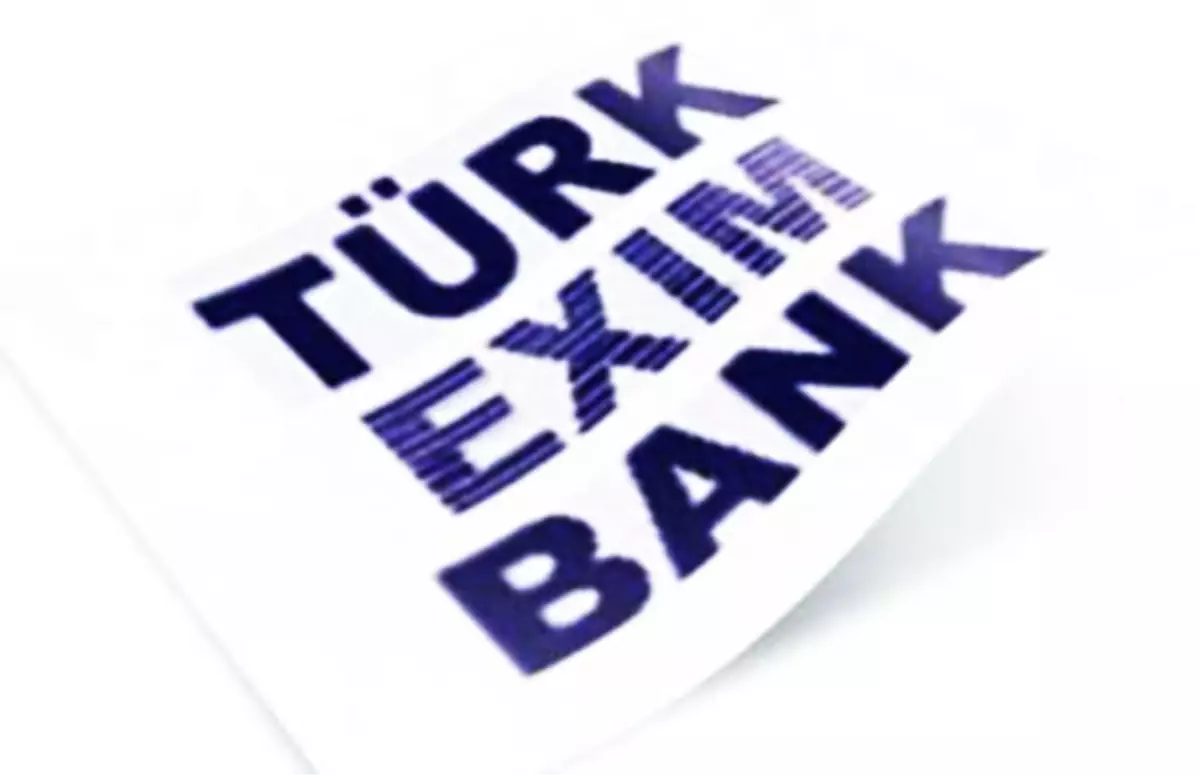 Türk Eximbank\'ın 2013 Yılı Ülke Limitleri Belirlendi