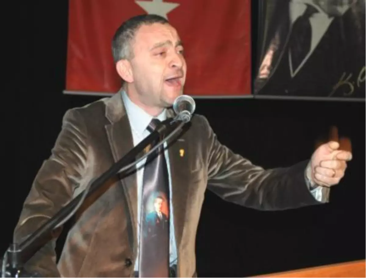 Ümit Kocasakal ile 10 Avukat Coşkuyla Karşılandı