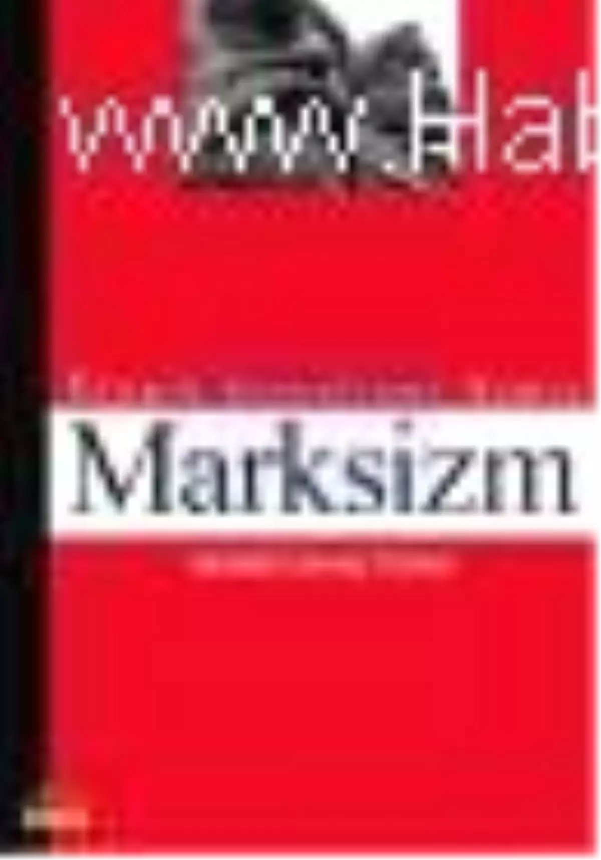 Ütopik Sosyalizmi Aşmış Marksizm Kitabı