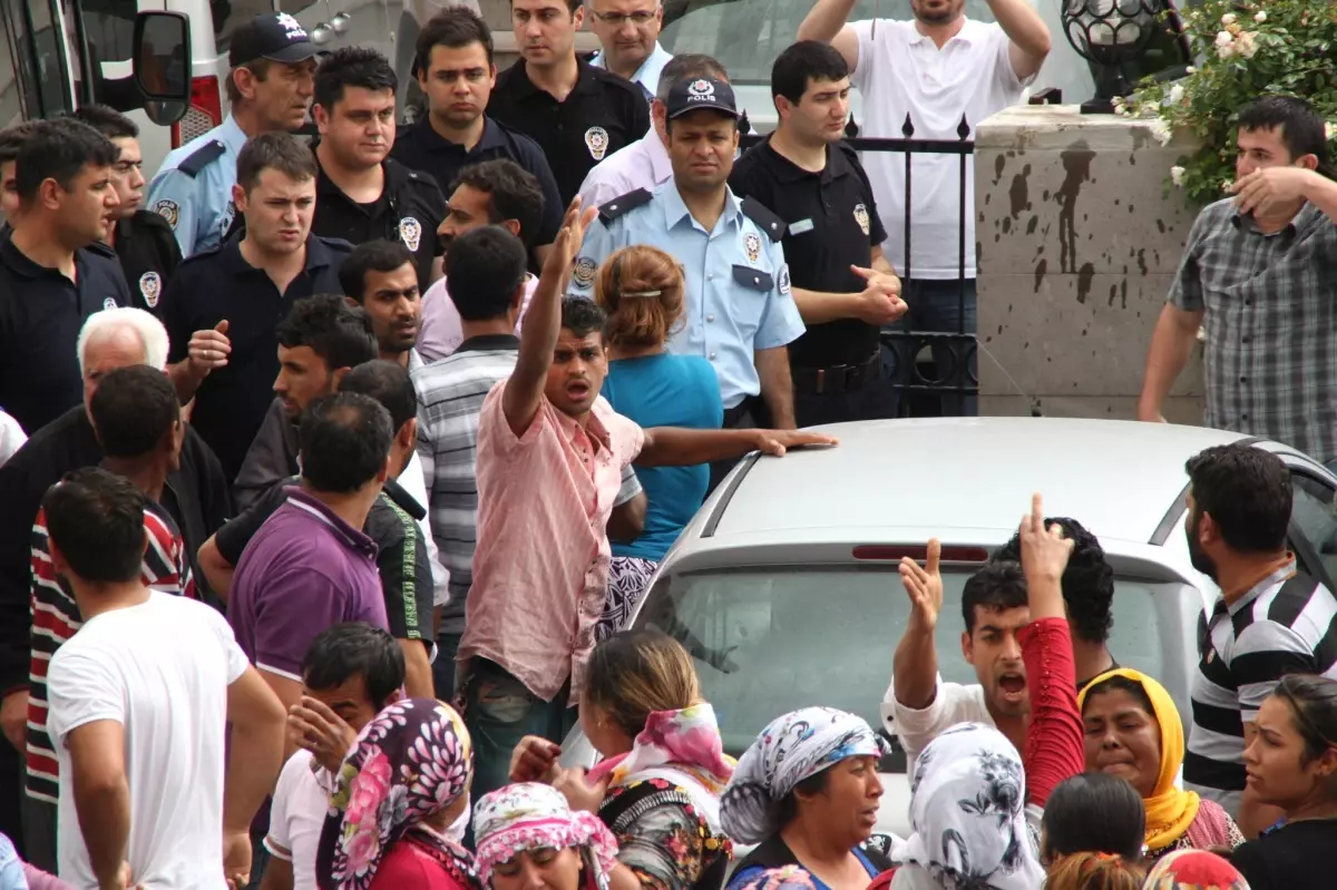 Uyuşturucu Operasyonu Zanlıları Serbest