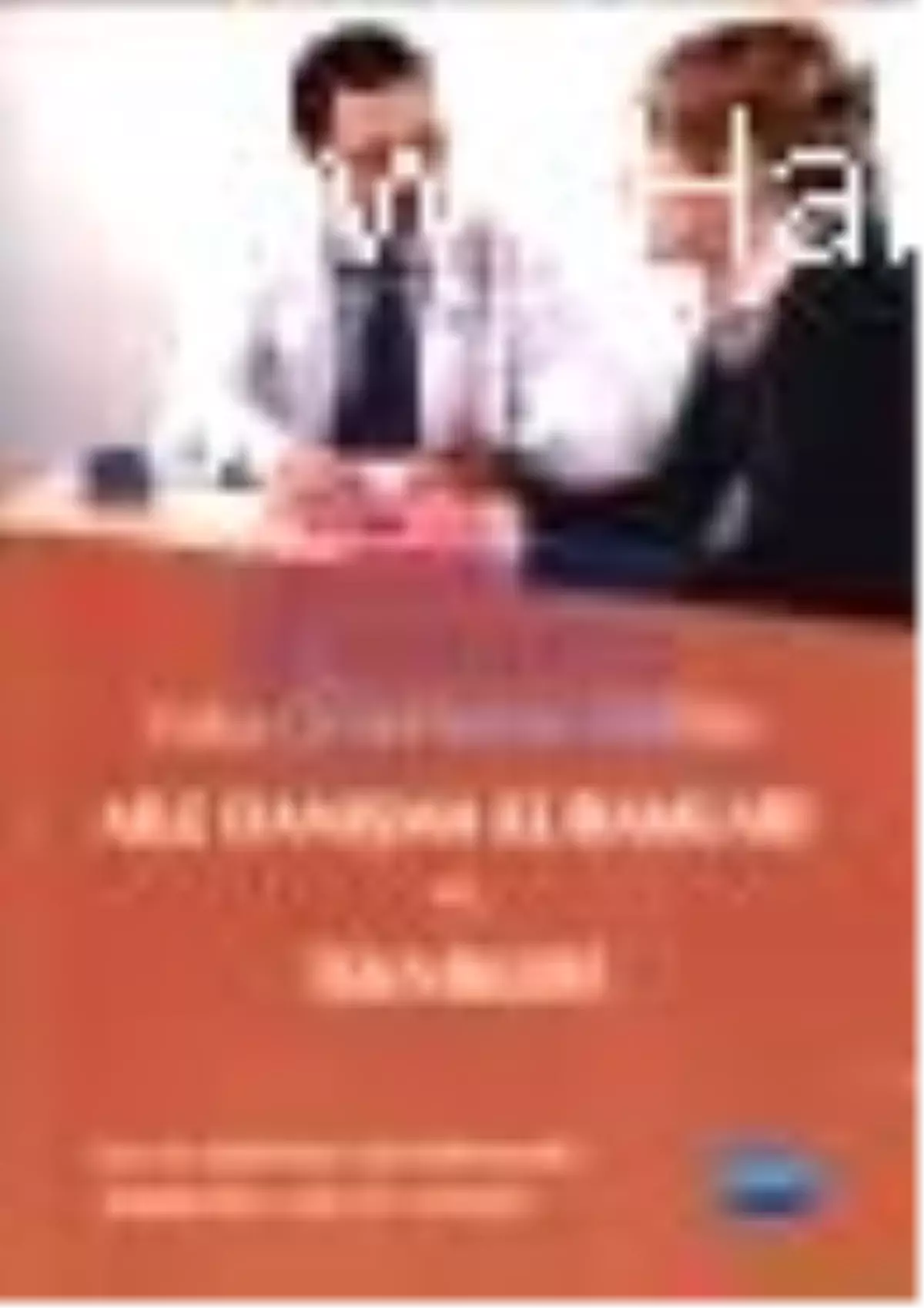 Vaka Örnekleriyle Birlikte Aile Danışma Kuramları ve Teknikleri Kitabı