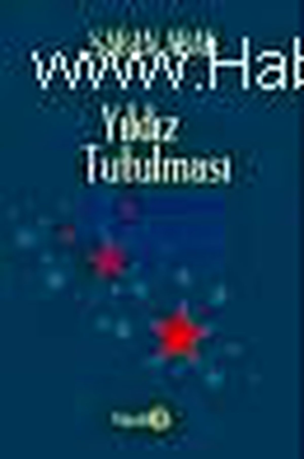 Yıldız Tutulması Kitabı