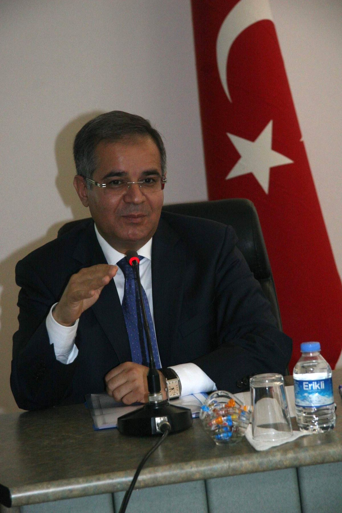 2013 Yılı Köydes Ödeneği 4 Milyon 55 Bin TL Gönderildi