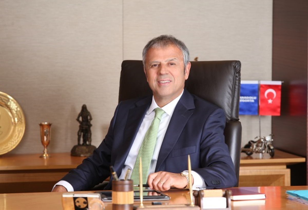 Anadolu Sigorta Konut Hasarlarını Jet Hızıyla Ödüyor