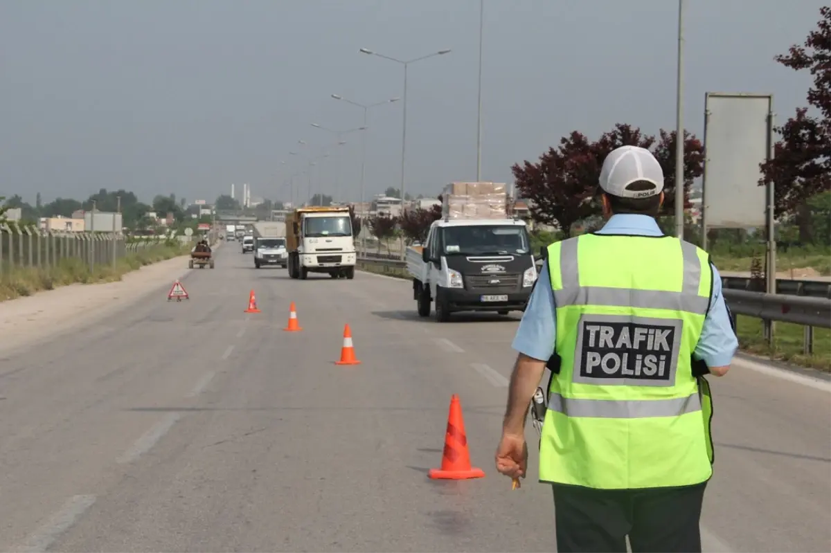 Aranan ya da Hacizli Araçlar Mobese\'den Kaçamıyor