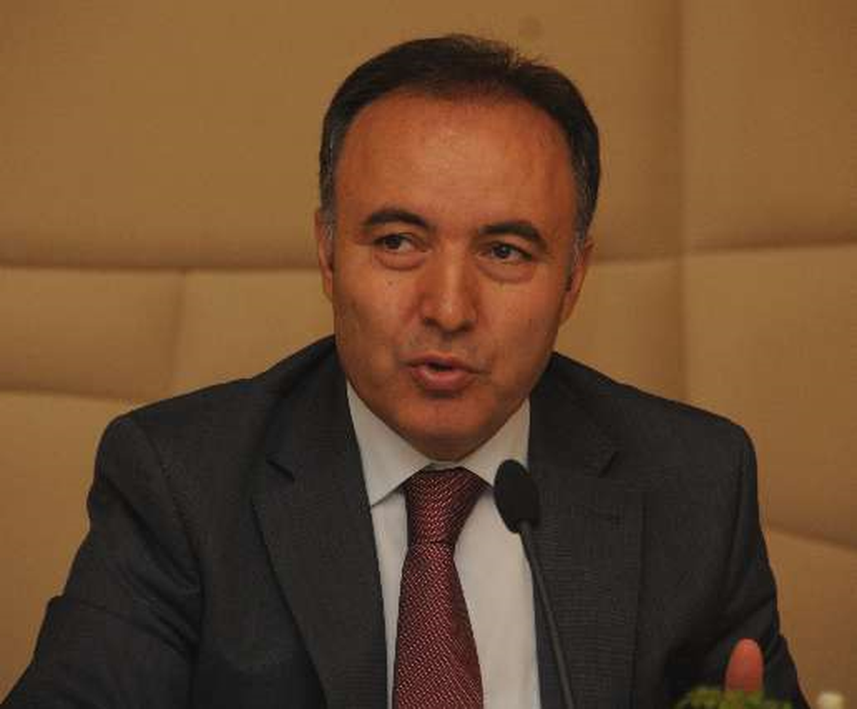 BAKA Mayıs Ayı Yönetim Kurulu Toplantısı Yapıldı