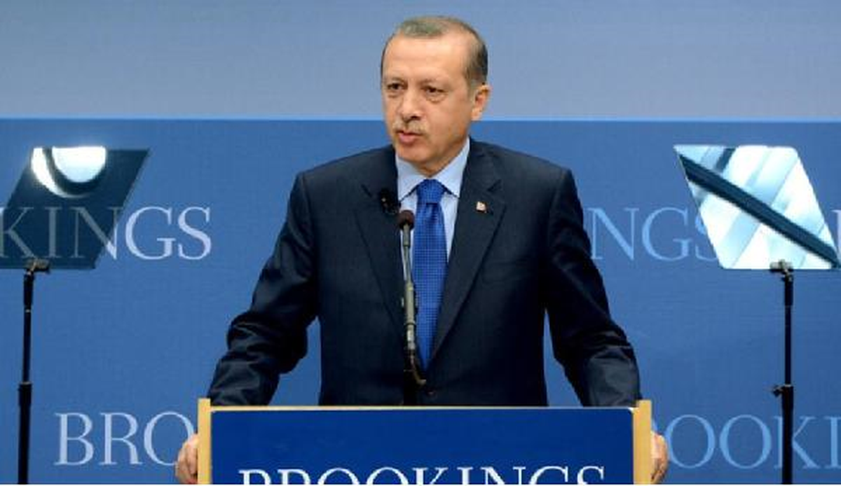 Başbakan Erdoğan.El Fetih ve Hamas Arasında Uzlaşma Olmazsa Herhangi Bir Netice Alınamaz / Ek...