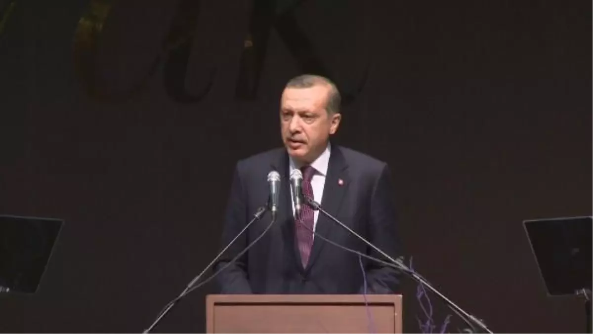 Başbakan Recep Tayyip Erdoğan, "Filistin İttifakı Bütün Filistinli Tarafları, Grupları...