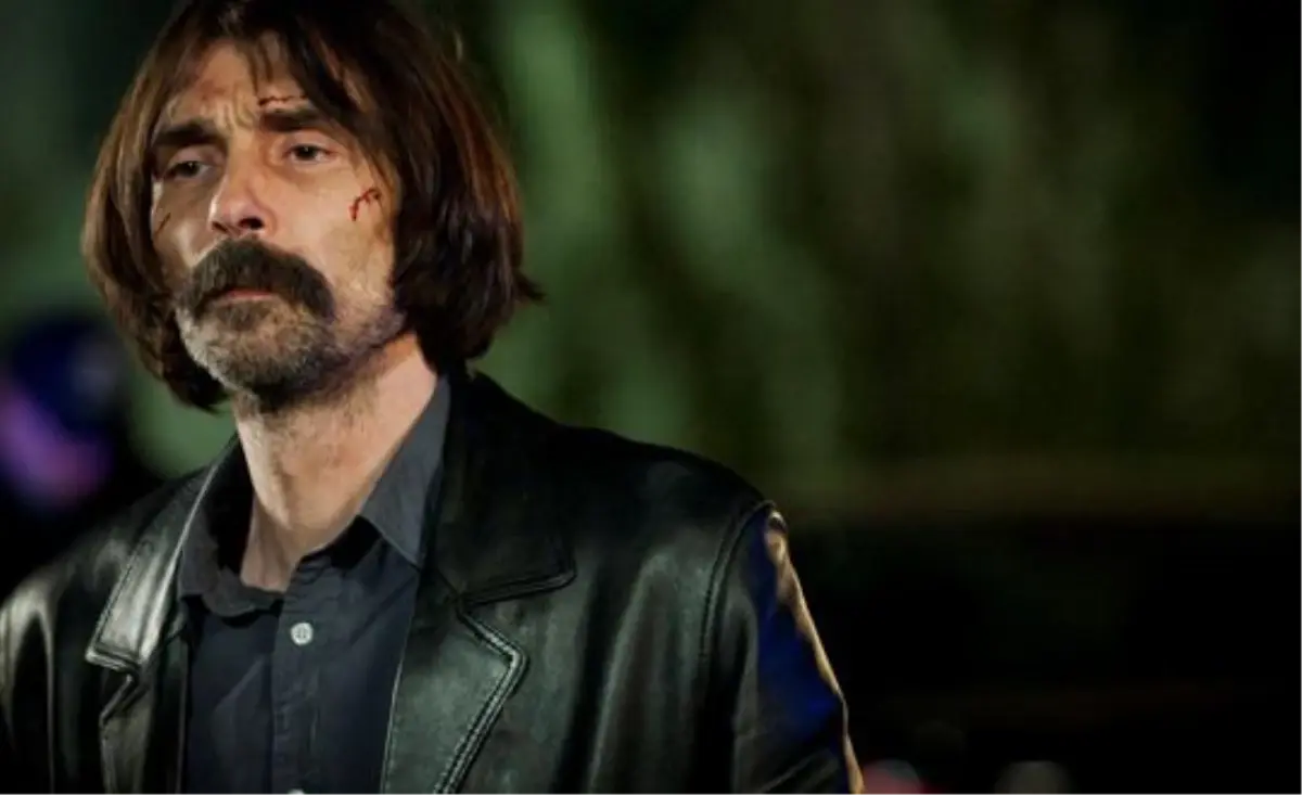 "Behzat Ç Bitti, Fuat Ç Gitti"