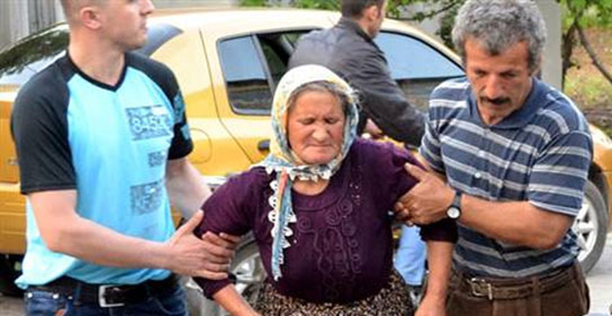 Düğün Yemeği 60 Kişiyi Zehirledi