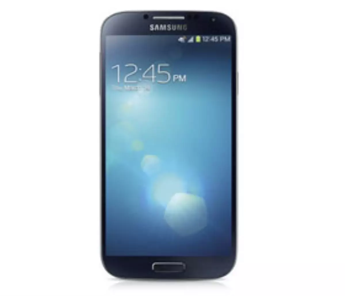 En Hızlı Samsung Galaxy S4 Oldu