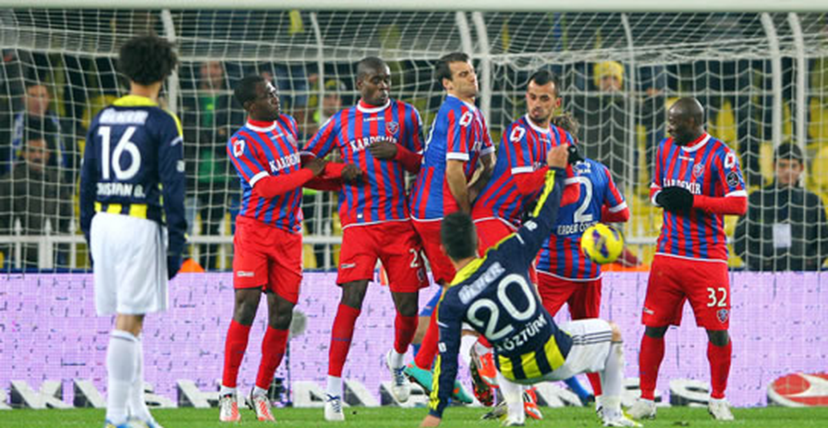Fener Galibiyetle Veda Etmek İstiyor