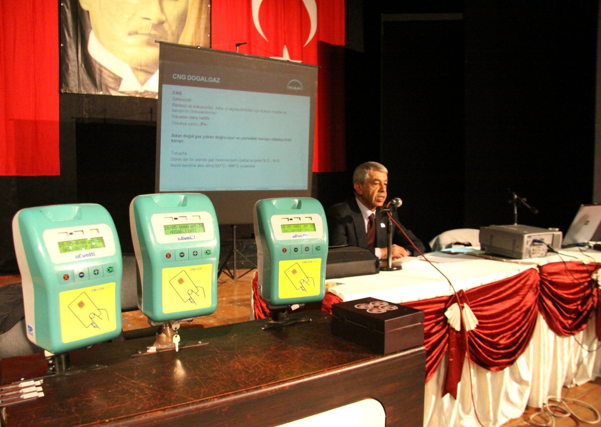 Gaziantep Büyükşehir Belediyesi, Ulaşım Kalitesini Yükseltiyor