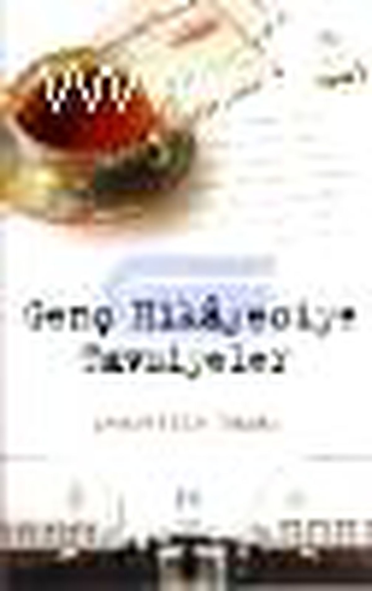 Genç Hikayeciye Tavsiyeler Kitabı