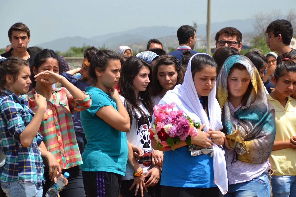 Genç Selim'in Cenazesinde Gözyaşları Sel Oldu