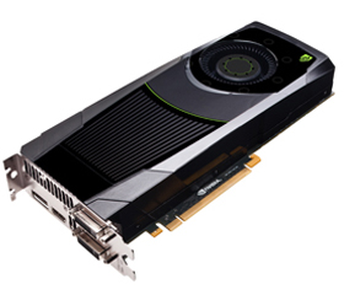 Gtx680\'i Özel Bıos ile Gtx770\'ye Dönüştürdüler