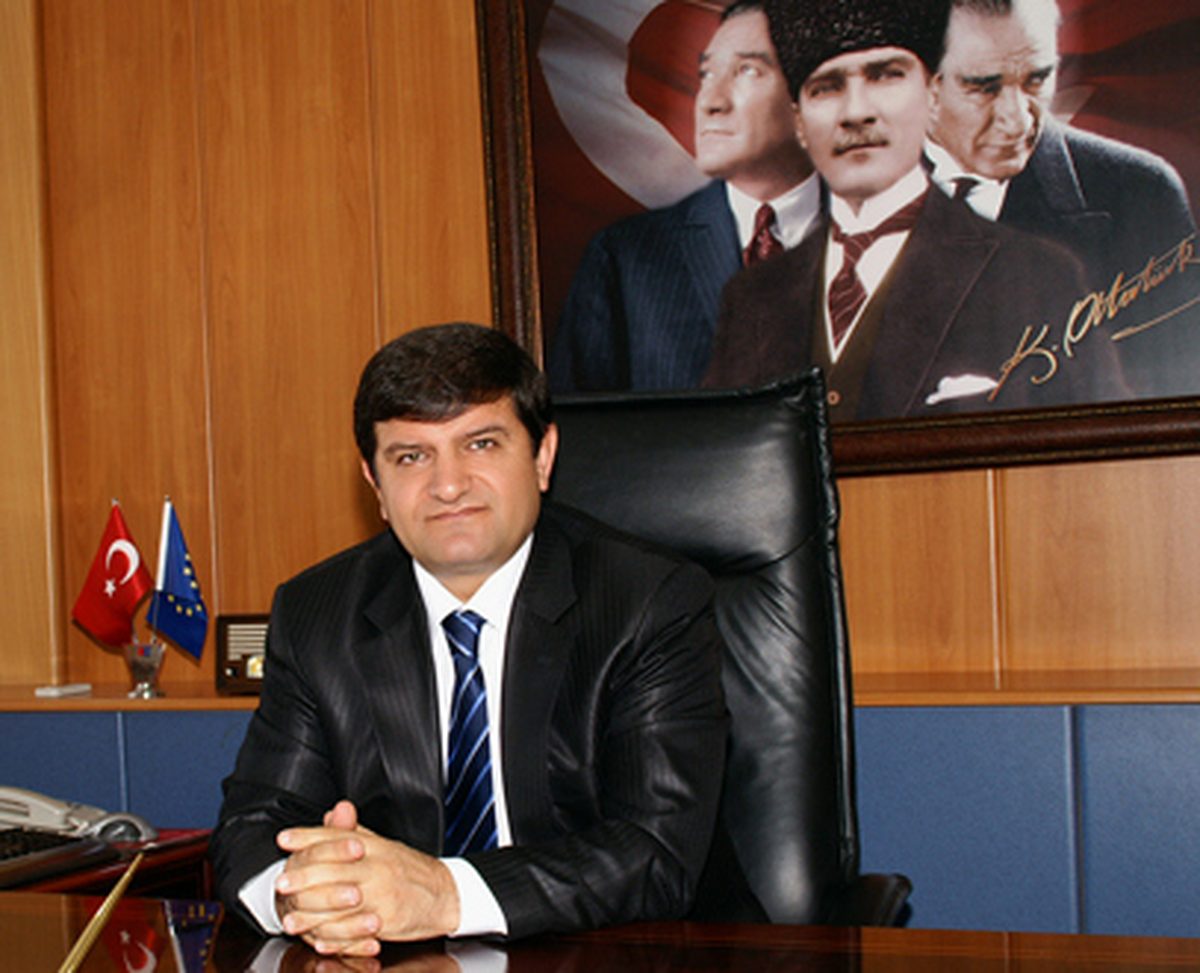 Gümüşhanespor'un Spor Toto 2. Lig'e Yükselişi