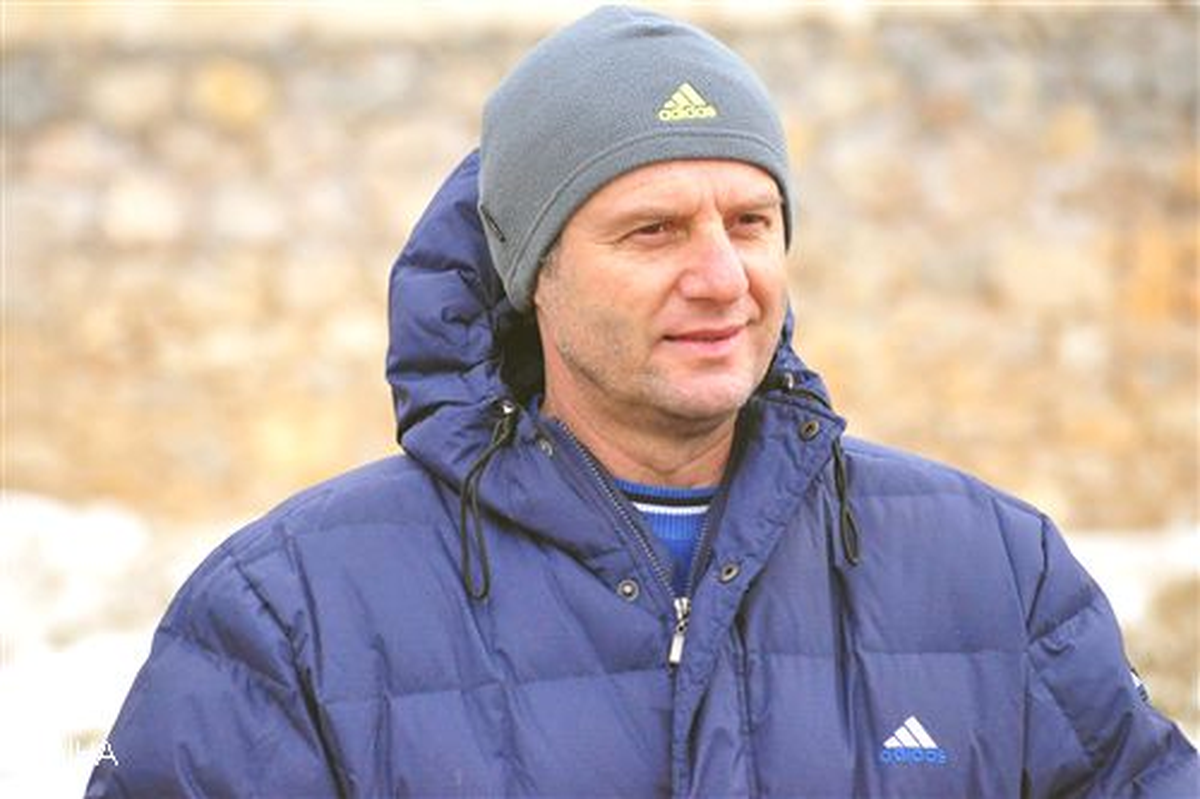 Gümüşhanespor'un Spor Toto 2. Lig'e Yükselmesi