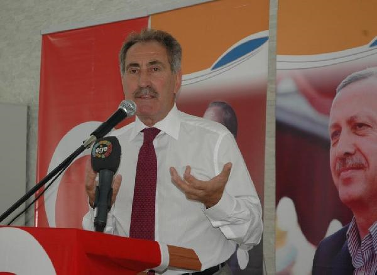 Günay\'dan T.C Tartışması Yorumu